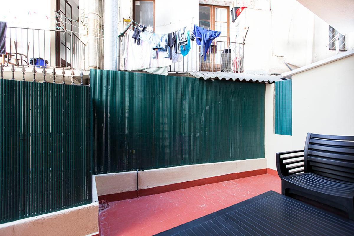 Ab Paral-Lel Spacious Apartments, Barcelona