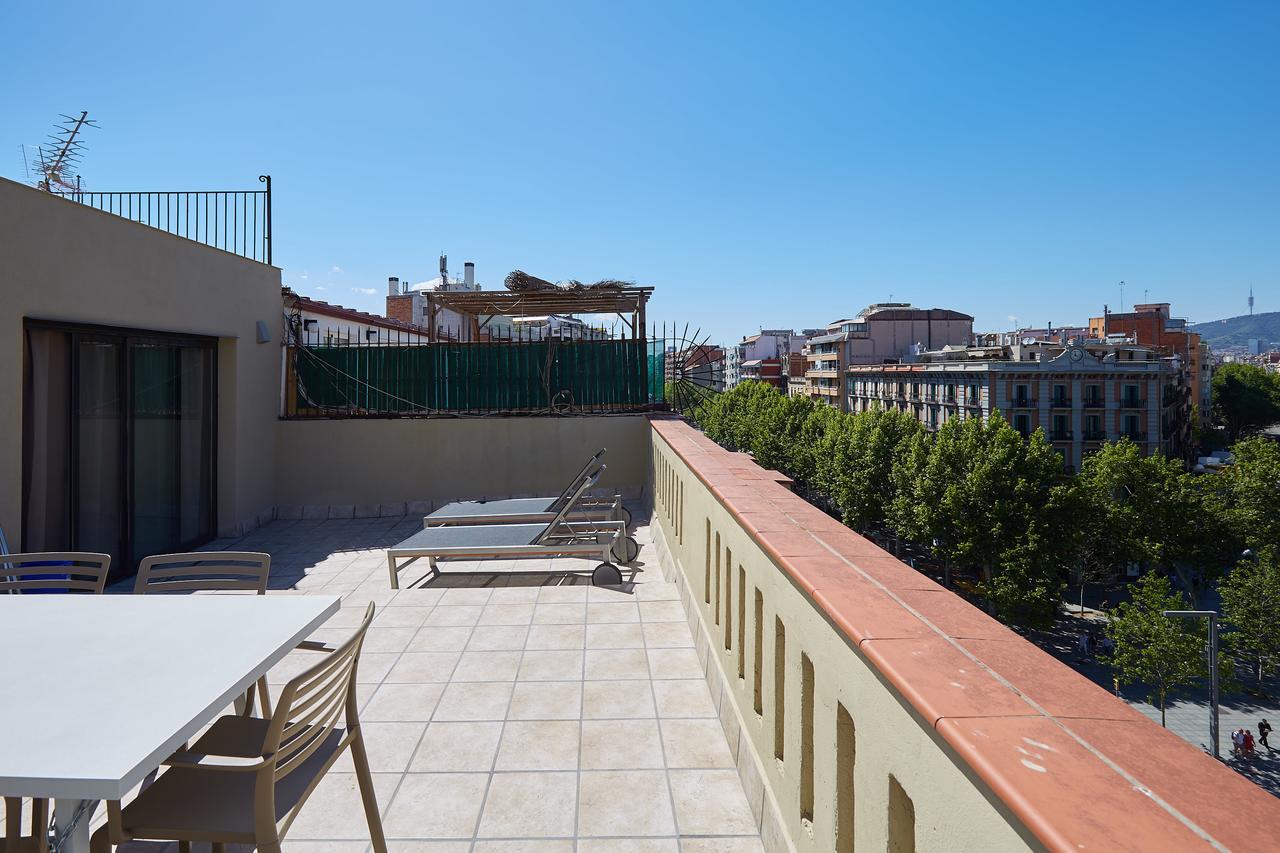 Ab Paral-Lel Spacious Apartments — Fotos 3
